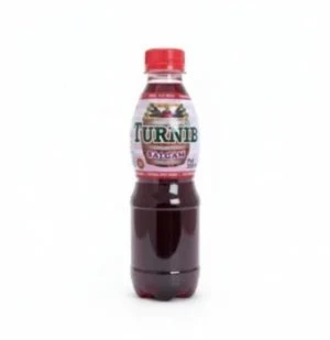 0.33 LT Turnib Acılı Şalgam Suyu (20 Adet)