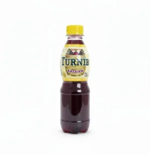 0.33 LT Turnib Acısız Şalgam Suyu (20 Adet)