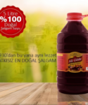 5 LT Ali Göde Acısız Şalgam Suyu (2 Adet)