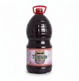 5 LT Turnib Acılı Şalgam Suyu (2 Adet)