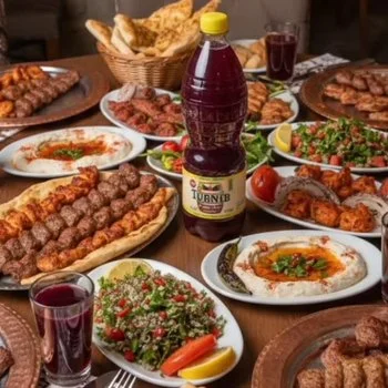 Turnib Şalgamları